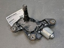 Heckscheibenwischermotor - Renault Megane IV/Scenic IV -