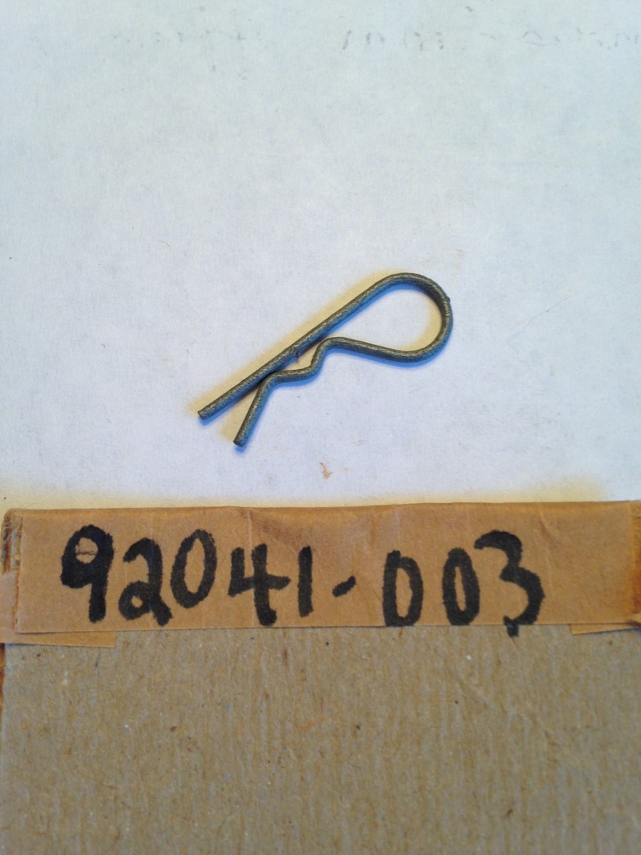 ハリー101 NOS 73-75 Kawasaki H1 76 KH 500 73 S1 S2 TRIPLE Steering
