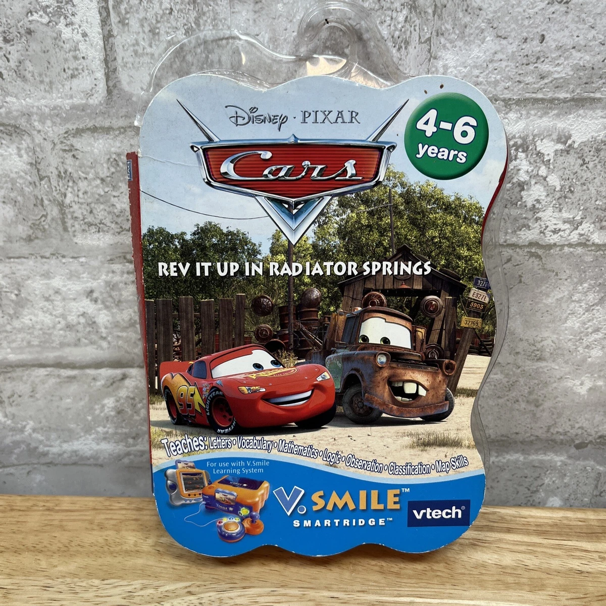 Jeu éducatif scooby doo pour vsmile pro vtech à Échirolles | Clasf jeux