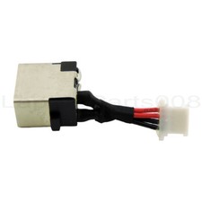 For Acer A315-56-58CY N19C1 DC IN Power Jack Cable Charging Port DC301015B00