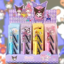 Student Starter Sanrio Fountain Pen - Sanrio Pompompuri