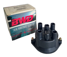 Distributor Cap BWD C750P/Standard JH269T