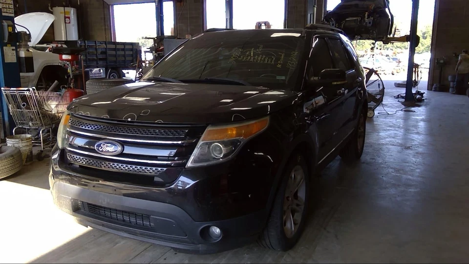 Medidor de flujo de aire de inyección de combustible usado se adapta a: Ford Explorer 2011 grado A Foto 3 de 4