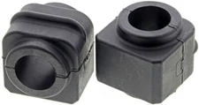 Suspension Stabilizer Bar Bushing Kit Mevotech MS258171