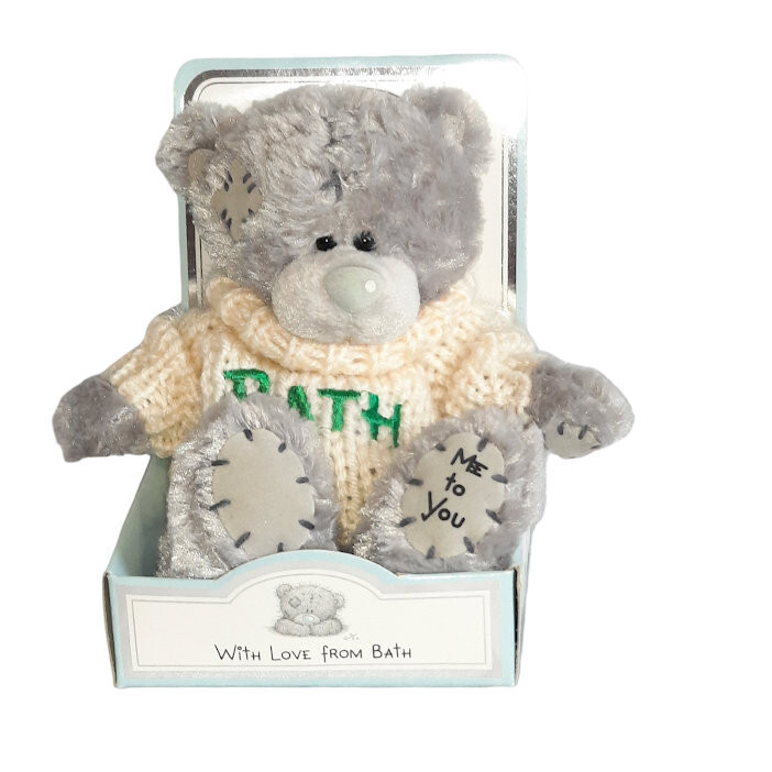 Love Sweet Dreams Tatty Teddy Me To You Gray Teddy Bear With Love