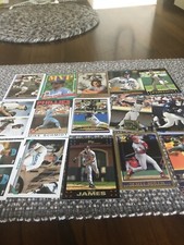Jeu de cartes de baseball #3