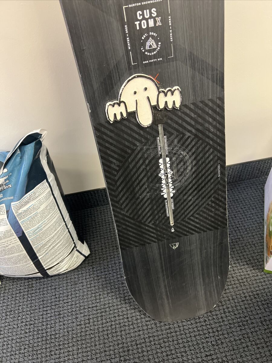 burton custom x 156 | eBay burton custom x 156 | eBay