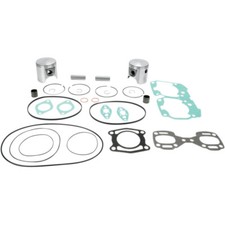 WSM Top End Kit, Standard Bore 82.00mm | 010-818-10