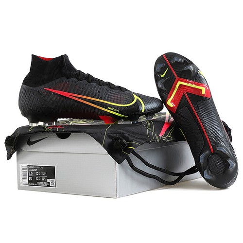 Nike Mercurial Superfly 8 Elite FG 