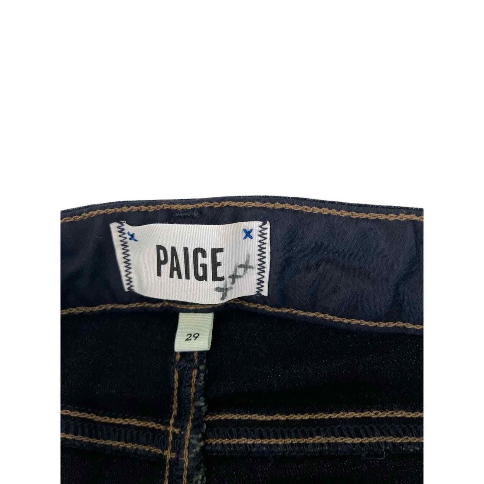 Paige Skinny Skyline Skinny Jeans - image 13