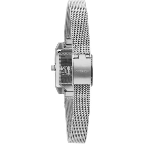 Morellato Women's Watch Sensazioni, Small Case 17x26mm, Steel Mesh Strap - Picture 2 of 4