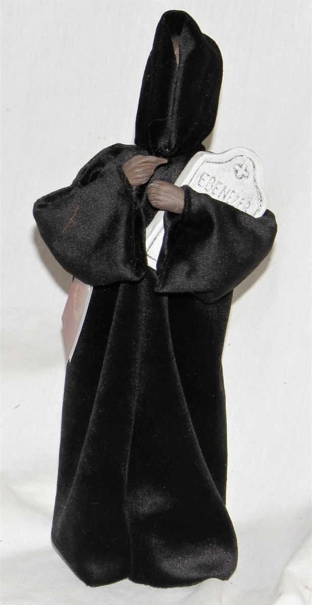 Ghost Of Christmas Future Costume 