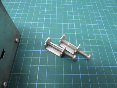 Hydrovane Y05HV06.00 Airmaster Steuergerät - Bild 8 von 8