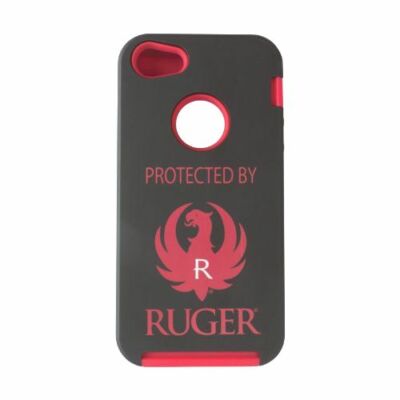 Allen Company Ruger Cell Phone Case for iPhone 5/5s