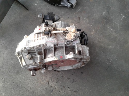 VOLKSWAGEN TRANSPORTER TRANS/GEARBOX AUTO, PETROL, 3.2, T5, JUK CODE | eBay