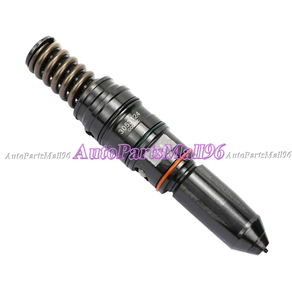INJECTOR 3053124 for Cummins K19 KT38 KT50 | eBay 