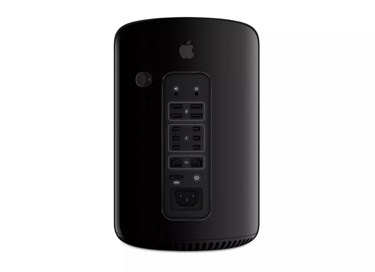 macpro2013 フルスペック12コアd700 64g 1tb