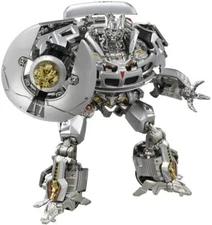 TakaraTomy Transformers Masterpiece Movie Series MPM-9 Autobot Jazz Japan F/S