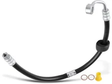 Power Steering Pressure Line Hose Assembly For 2003-2008 Hyundai Tiburon SS832VF