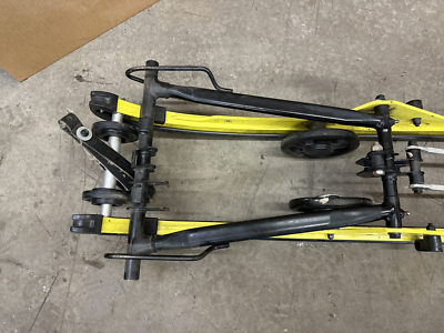 2017 SKI-DOO SUMMIT X 850 E-TEC 165 2017 SKI-DOO SUMMIT X 850 E-TEC 165