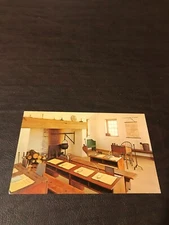 UNPOSTED POSTCARD - MOUNT  HOLLY, BURLINGTON COUNTY - N.J.........SLOT 172