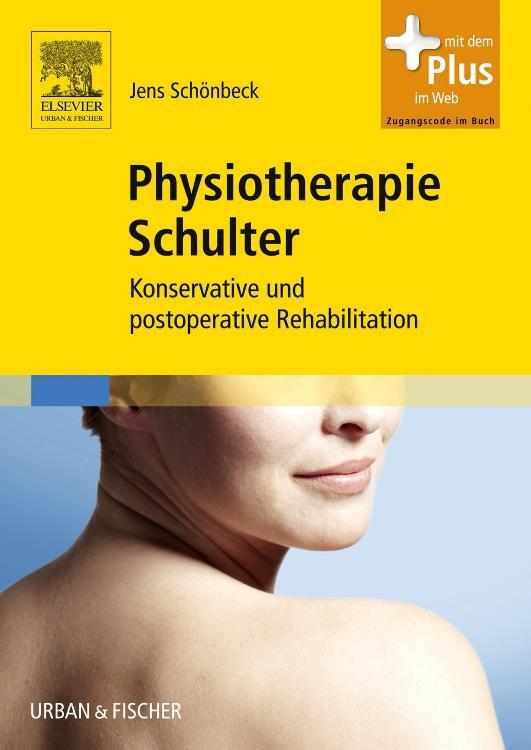 Thumbnail - Physiotherapie Schulter | Schönbeck, Jens