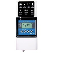 DIG AC-6 8006 Six Zone Indoor Irrigation Cont...