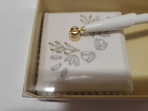 Penna ospite matrimonio CHIUDIBILE "Felicemente per sempre" - Foto 4 di 4