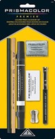 Sanford Prismacolor Colored Pencil Accessory Set, 7piece on sale Sanford Prismacolor Colored Pencil Accessory Set, 7piece on sale