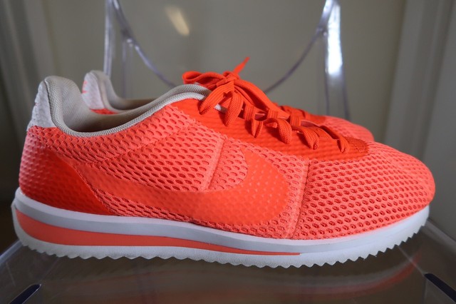 nike cortez total white