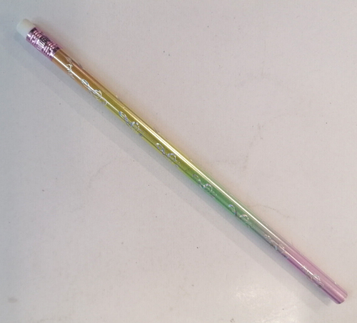 Matite Colorate A Tema Musicale - 20 Pezzi Con Note Chiave Di Violino - Foto 14