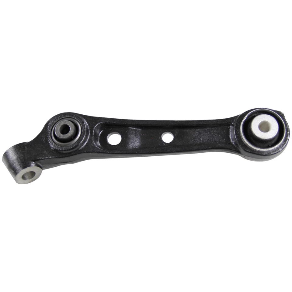 Brazo de control de suspensión MOOG 2010 2011 2012 2013 BMW 750Li xDrive 2010-2015 Foto 4 de 4