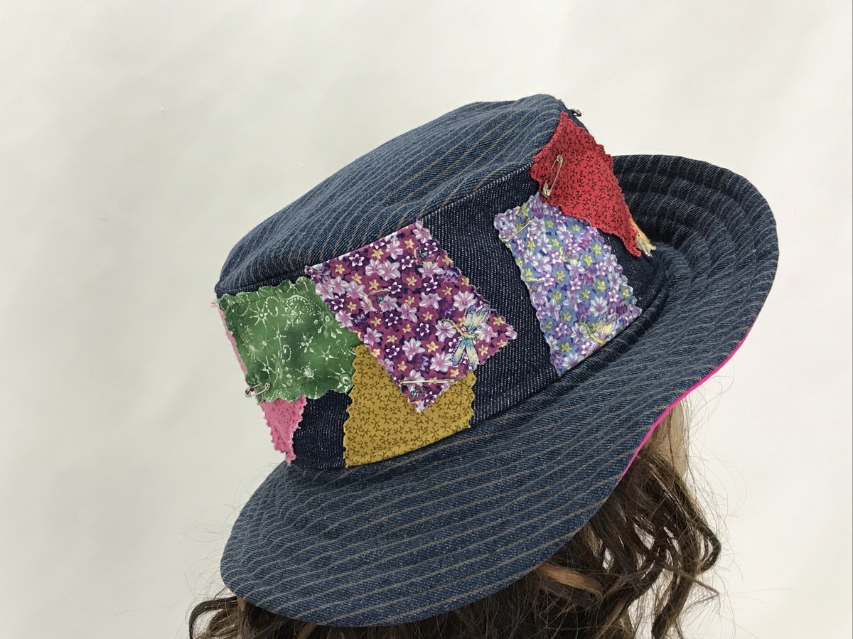 【dora358】LONG BUCKET HAT ミセスグリーンアップル dora358】LONG BUCKET HAT ミセスグリーンアップル Mrs. GREEN