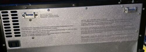 Black & Decker SpaceMaker TROS1000D Under-the-Cabinet 4 Slice Toast-R-Oven READ - Picture 10 of 19