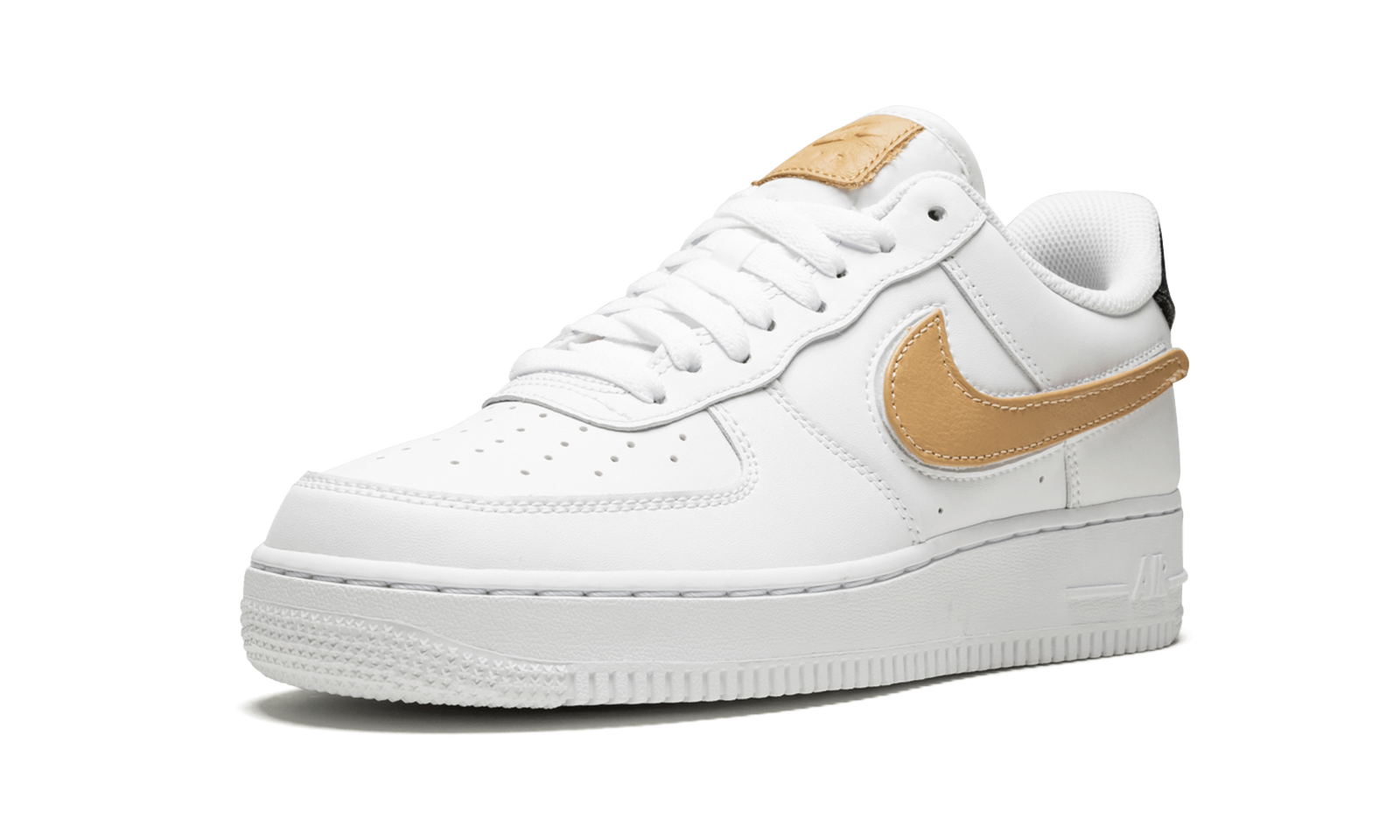 air force one white red blue