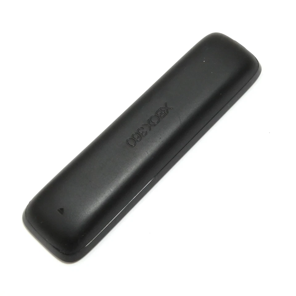 TELECOMMANDE CONSOLE XBOX 360 MEDIA REMOTE MODEL 1493 MICROSOFT OCCASION TESTE - Photo 3/4