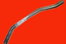 Auspuff Mazda 323 III (BF) Abgasrohr Hosenrohr AGR Bj. 85 - 90 Endrohr Rohr Pipe
