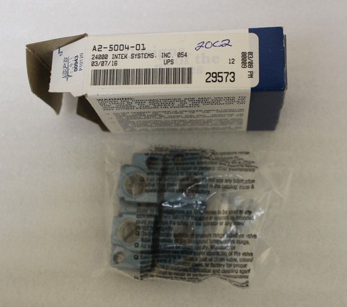 MAC A2-5004-01 2400 Intek Systems INC. 054 - Picture 3 of 3