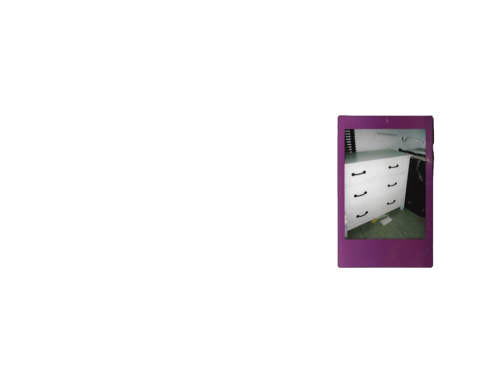 Cómodas y Pottery Barn cómodas