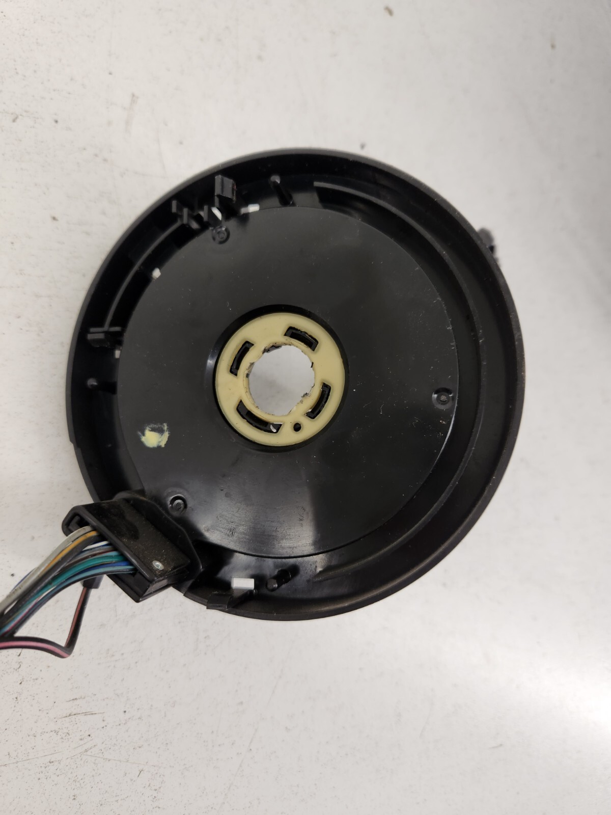 2005 2007 FORD F350 F250 OEM CLOCKSPRING 5C3T14A664AE eBay