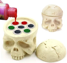 Tattoo Ink Cup Holder -  Hard Resin Cap Holder Ink Caps Holder Pigment Cup Holde