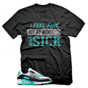 turquoise nike shirt womens