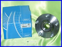 SKF Radlager Satz Vorne Vorderachse Nissan Qashqai Juke X-TRAIL Renault Koleos