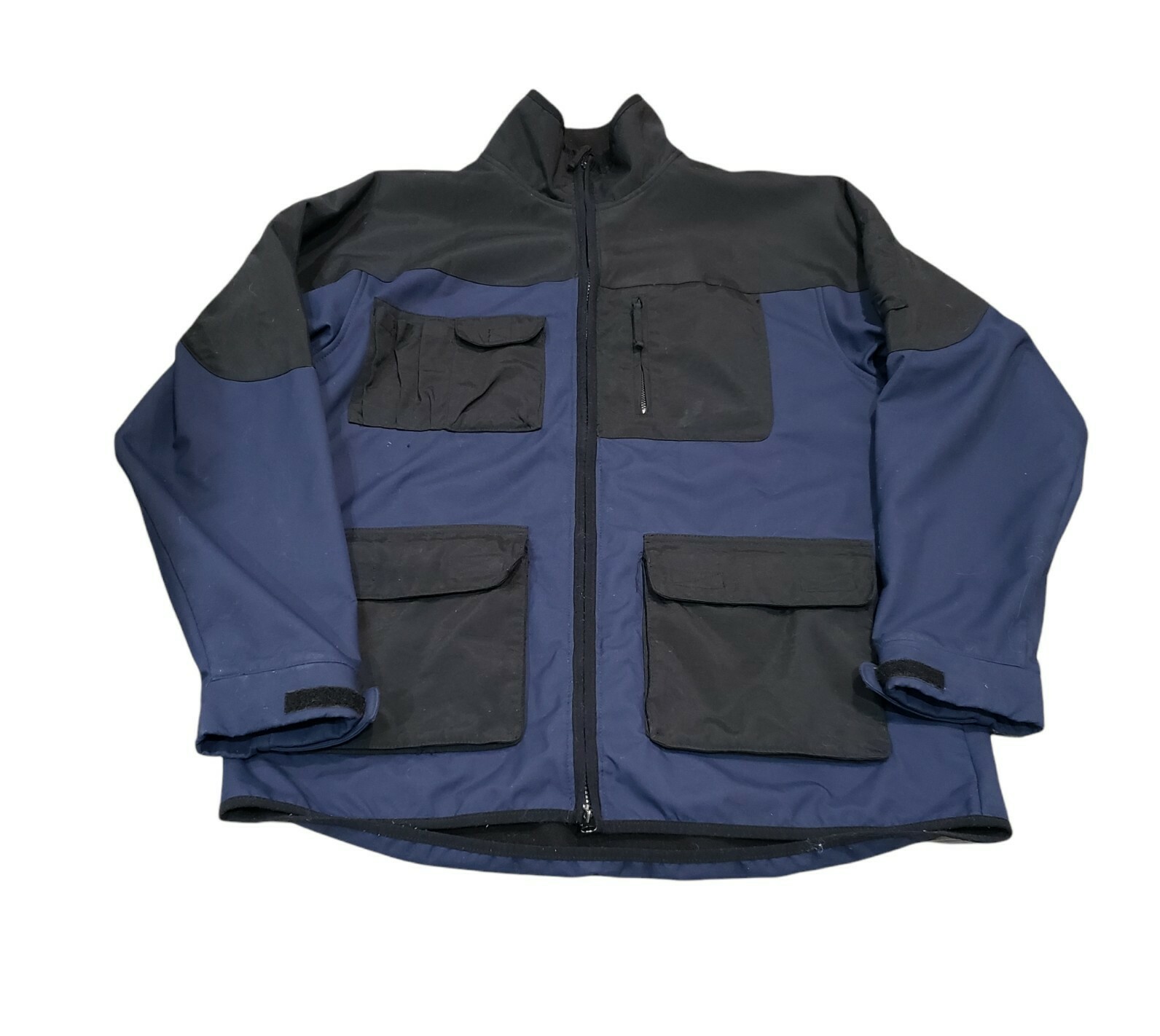 Duluth Trading Nylon Shell Fleece Lined 