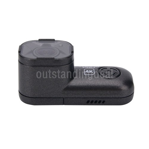 RunCam THUMB PRO 4K FPV Drone Camera (w/ ND Filter Set) for 2.5" & 2" Cinewhoop - Picture 6 of 7