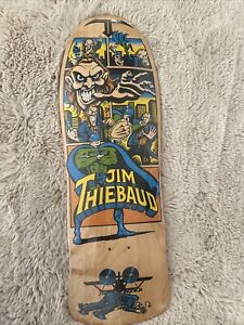 Jim Thiebaud Skateboard | eBay Jim Thiebaud Skateboard | eBay