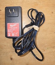 Milwaukee 23-81-0155 -100/240V Power Supply 18V 3Ah AC DC Adapter free shipping