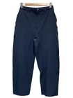 THE NORTH FACE PURPLE LABEL STRETCH  Pants Navy 32