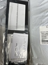 Corning SCF-ST-077 Splice Tray for 48 Heat-Sh...