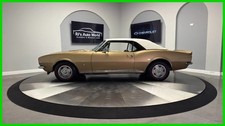 1967 Chevrolet Camaro for Sale